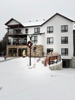 Le 800 de St-Jovite Mont Tremblant Resort